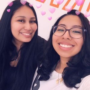 Meet your Posher, Diana